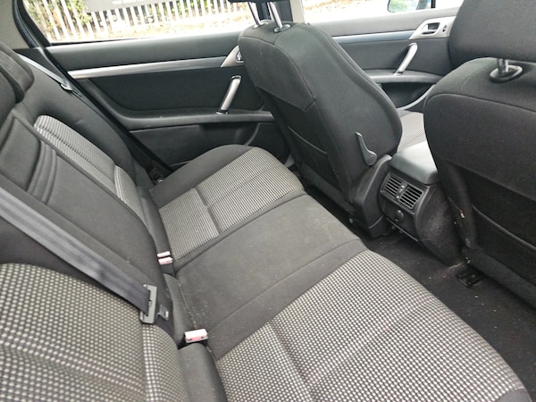 Used Peugeot 407 2007 for sale - 76256955: Photo 10