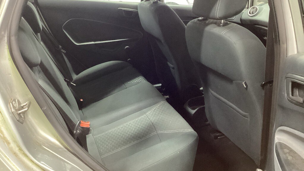 Used Ford Fiesta 2010 for sale - 77500982: Photo 11