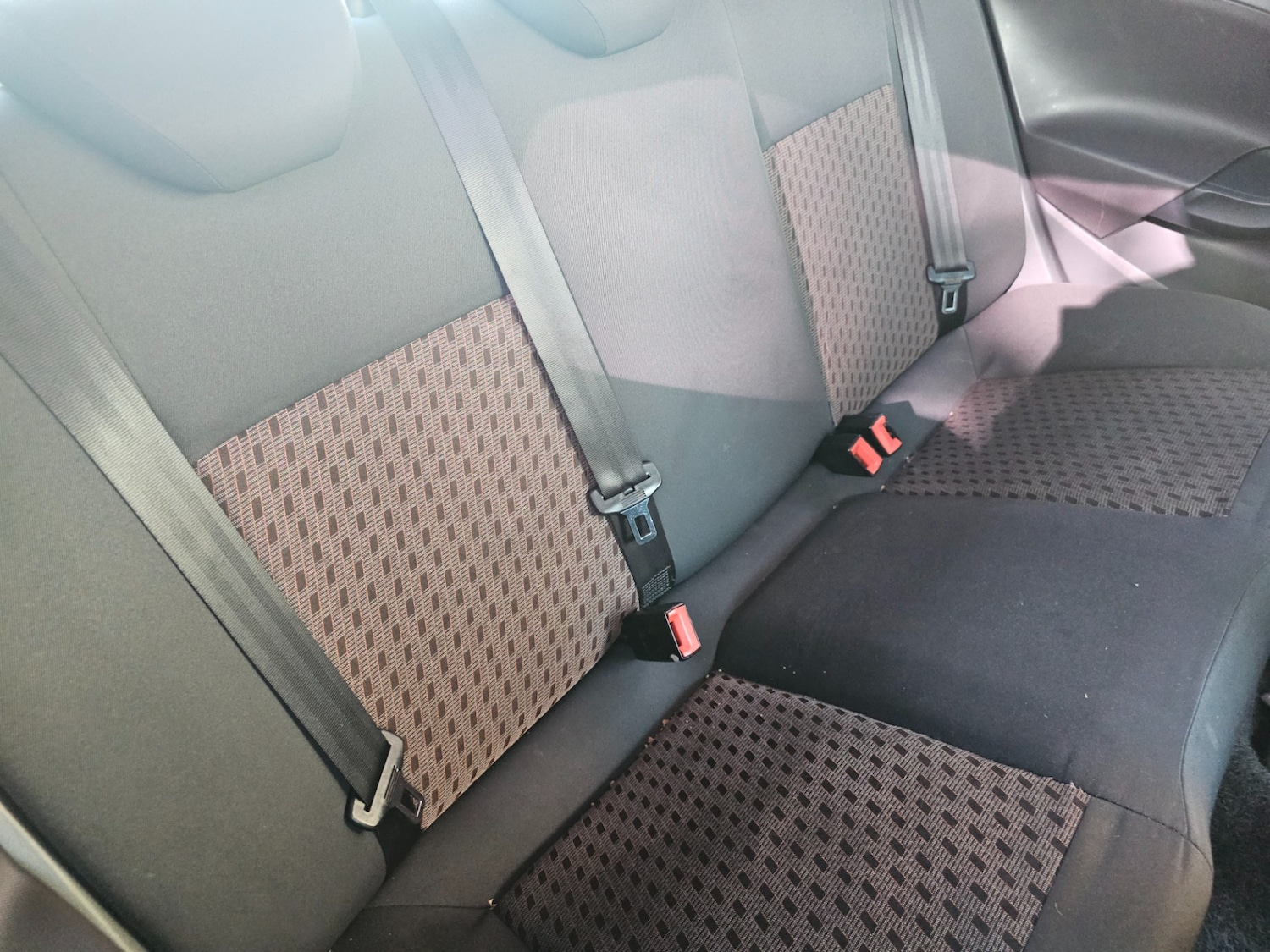 Used SEAT Ibiza 2009 for sale - 77933331: Photo 10