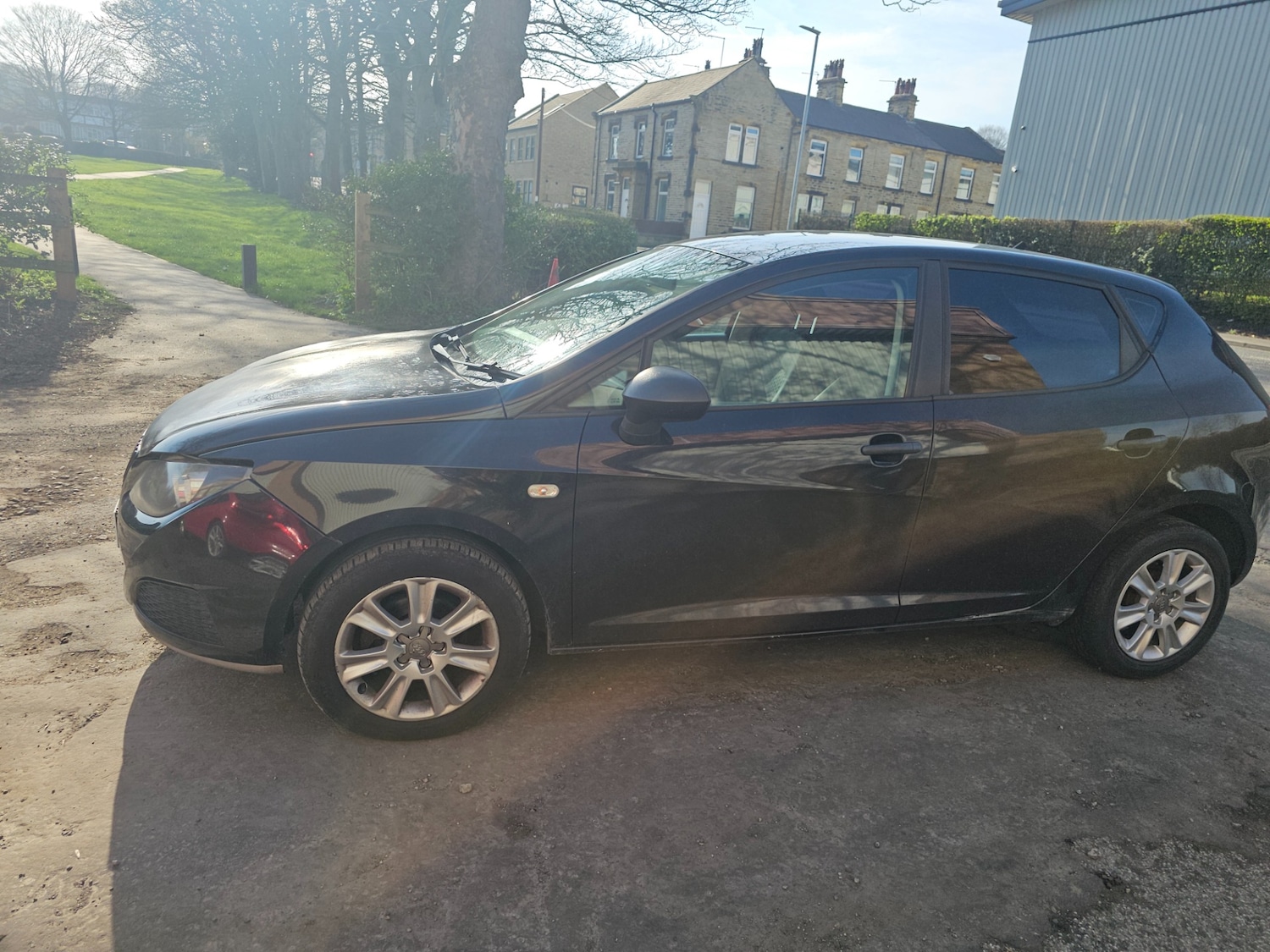 Used SEAT Ibiza 2009 for sale - 77933331: Photo 7