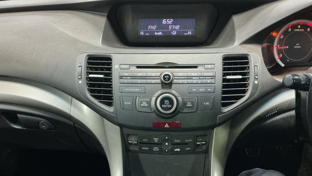 Used Honda Accord 2008 for sale - 77213036: Photo 10