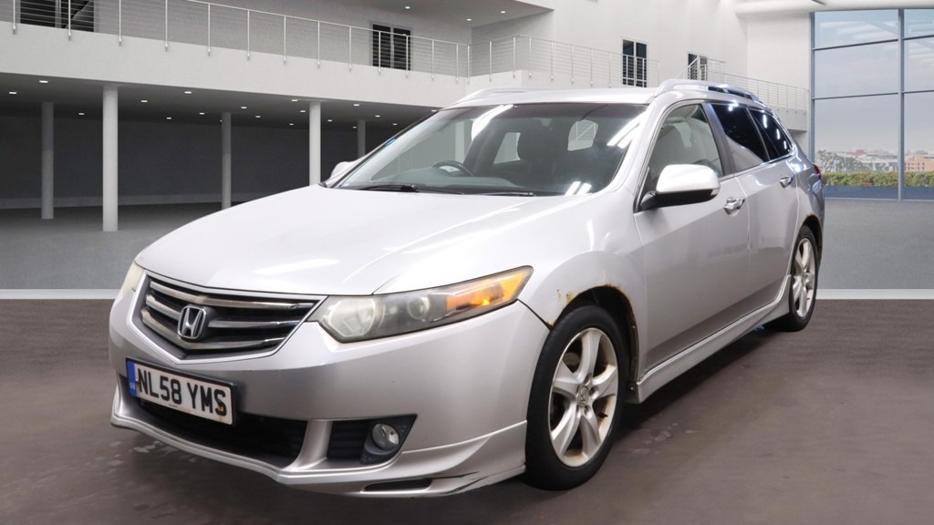 Used Honda Accord 2008 for sale - 77213036: Photo 2