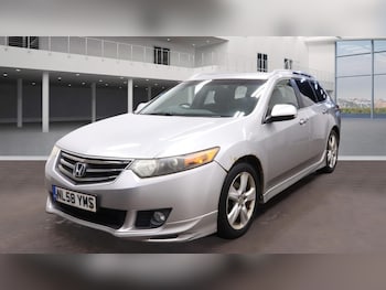 Used Honda Accord 2008 for sale - 77213036: Photo
