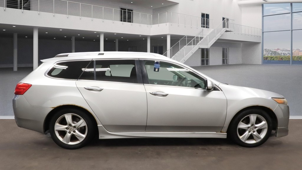 Used Honda Accord 2008 for sale - 77213036: Photo 3