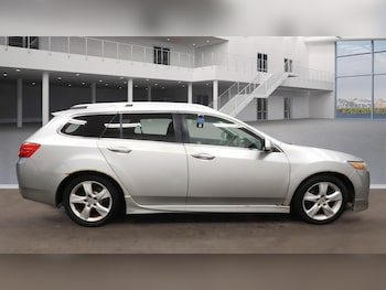 Used Honda Accord 2008 for sale - 77213036: Photo