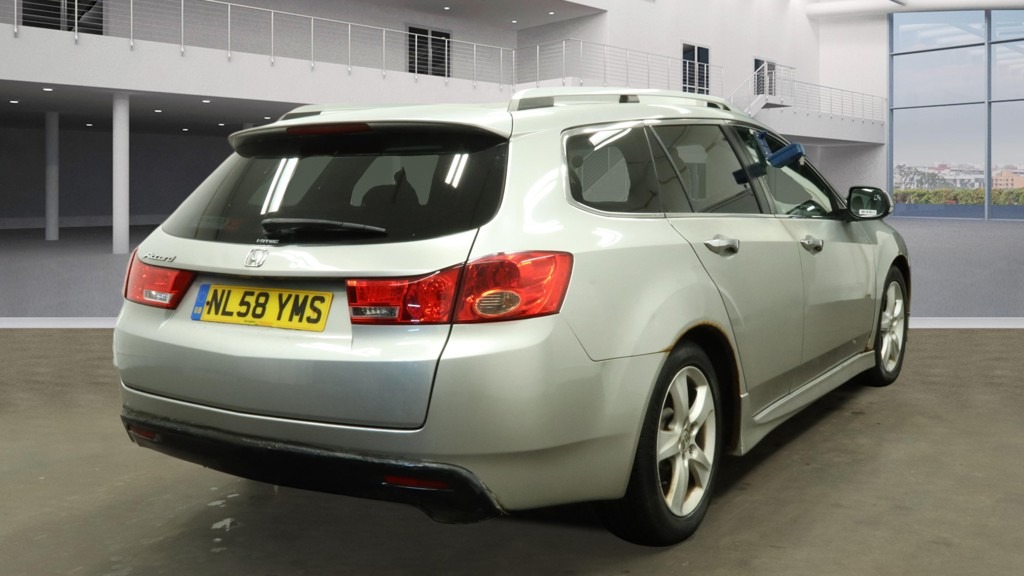 Used Honda Accord 2008 for sale - 77213036: Photo 4