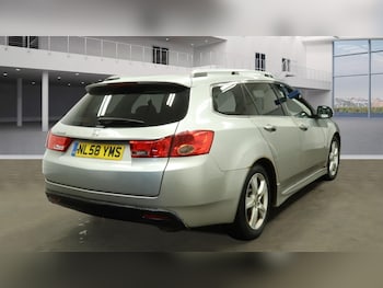 Used Honda Accord 2008 for sale - 77213036: Photo