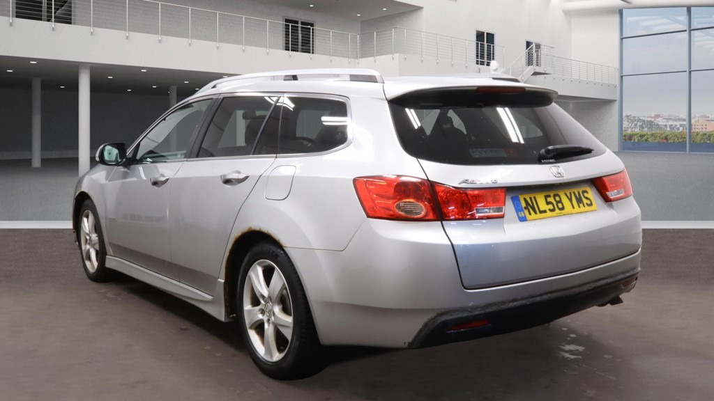 Used Honda Accord 2008 for sale - 77213036: Photo 5