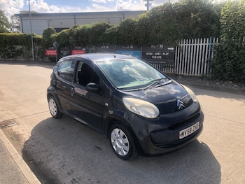 Citroen - C1