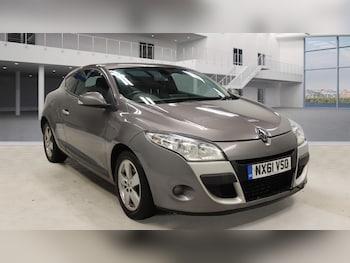 2011 (61) - 1.5 dCi 110 Dynamique TomTom 3dr