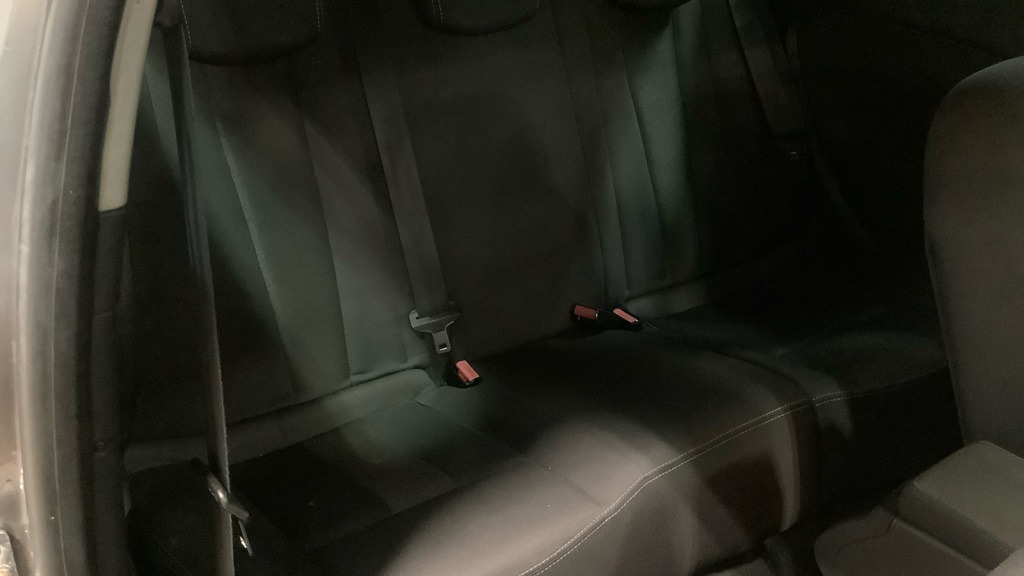 Used Renault Megane 2011 for sale - 76935462: Photo 8