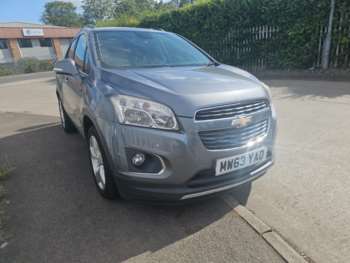 2014 (63) - 1.7 VCDi LT 5dr