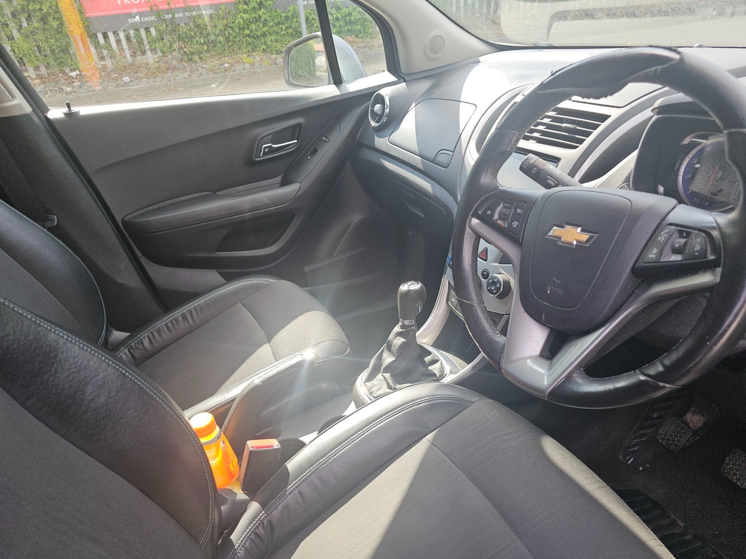 Vehicle 9