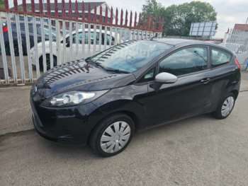 Used Ford Fiesta 2011 for sale - 74956671: Photo