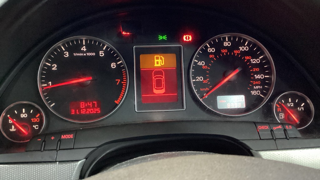 Used Audi A4 2003 for sale - 77122722: Photo 10