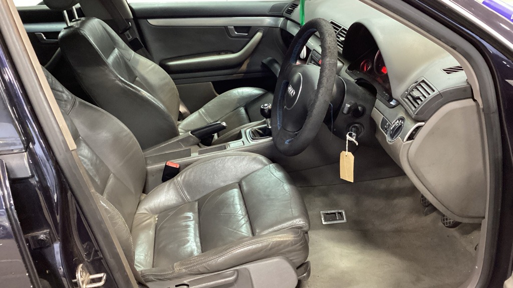 Used Audi A4 2003 for sale - 77122722: Photo 7