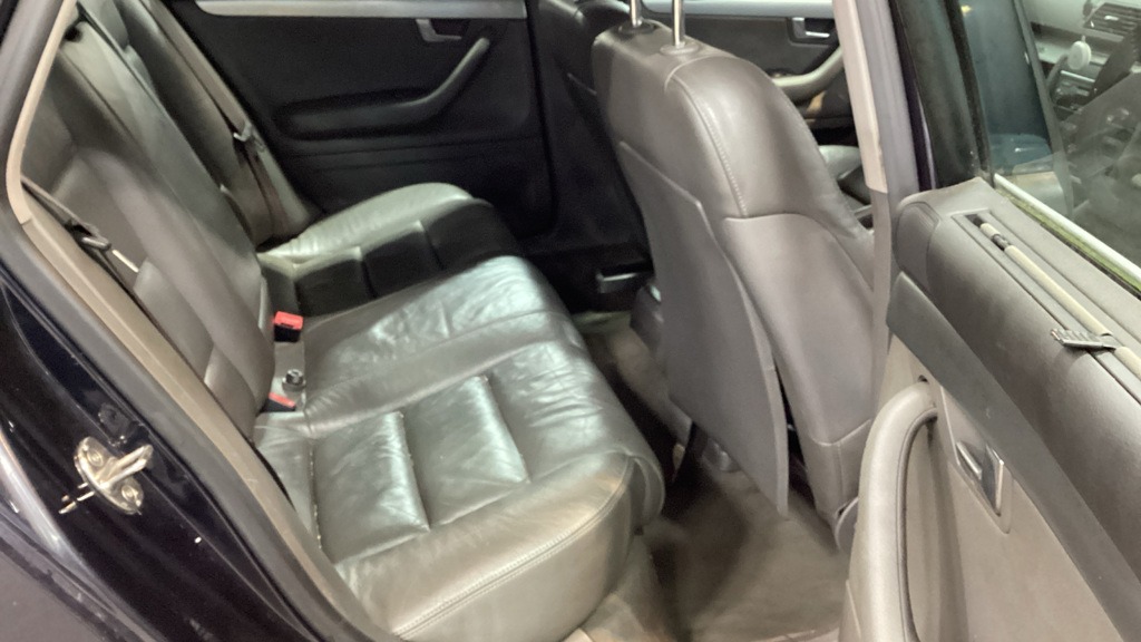 Used Audi A4 2003 for sale - 77122722: Photo 8