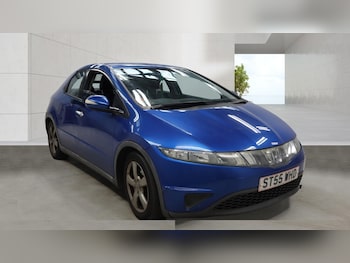 Used Honda Civic 2006 for sale - 78869722: Photo