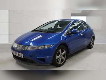 Used Honda Civic 2006 for sale - 78869722: Photo