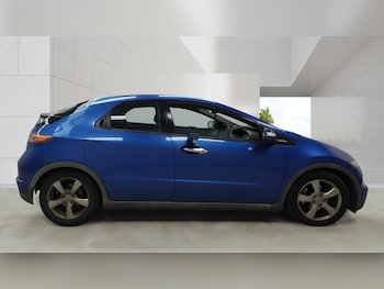 Used Honda Civic 2006 for sale - 78869722: Photo