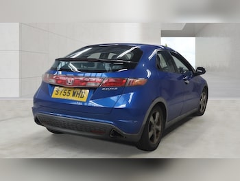 Used Honda Civic 2006 for sale - 78869722: Photo