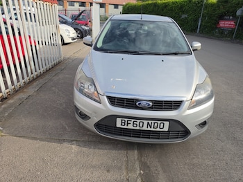 Used Ford Focus 2010 for sale - 78674326: Photo