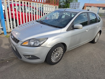 Used Ford Focus 2010 for sale - 78674326: Photo