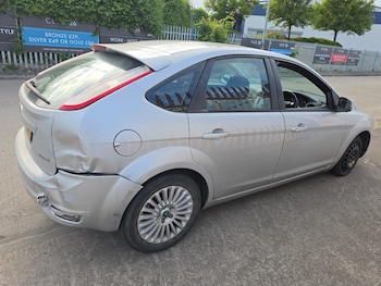 Used Ford Focus 2010 for sale - 78674326: Photo