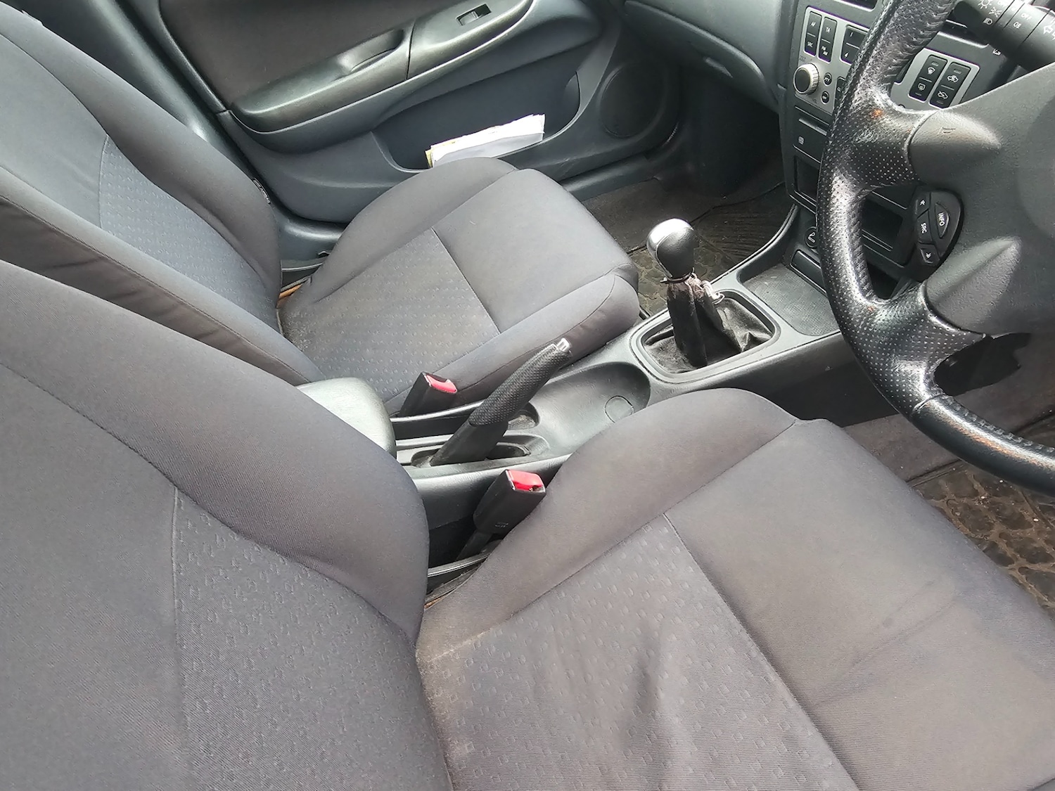 Used Nissan Almera 2005 for sale - 77417954: Photo 10