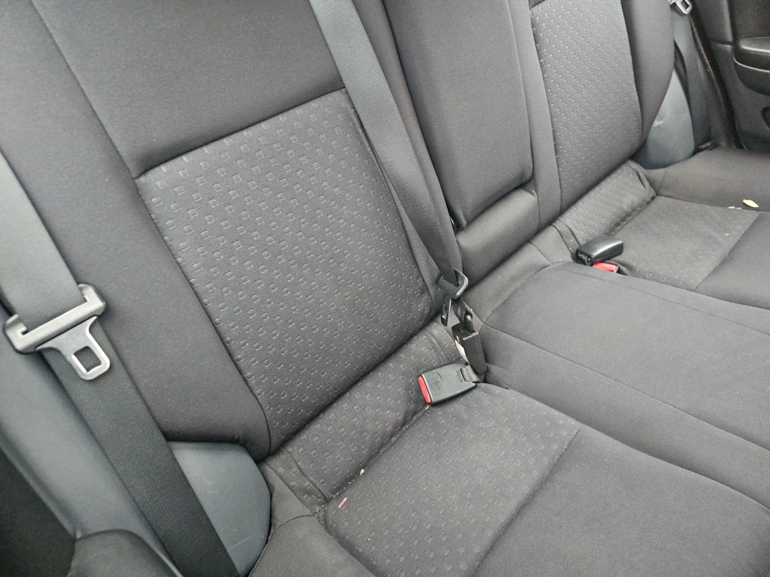 Used Nissan Almera 2005 for sale - 77417954: Photo 11