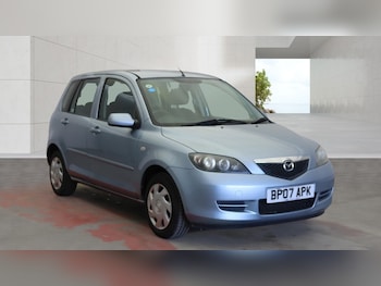 Used Mazda Mazda2 2007 for sale - 79324317: Photo