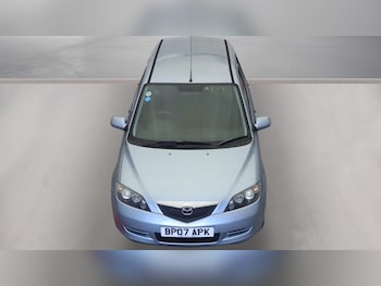 Used Mazda Mazda2 2007 for sale - 79324317: Photo