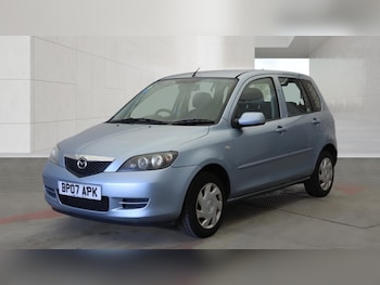 Used Mazda Mazda2 2007 for sale - 79324317: Photo
