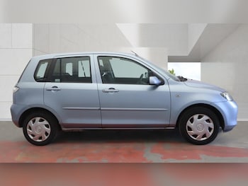 Used Mazda Mazda2 2007 for sale - 79324317: Photo