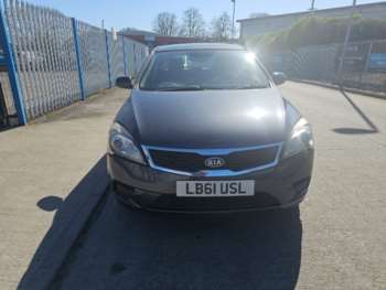 Used Kia Ceed 2012 for sale - 74278268: Photo