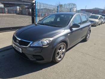 Used Kia Ceed 2012 for sale - 74278268: Photo