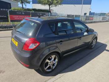 Used Kia Ceed 2012 for sale - 74278268: Photo