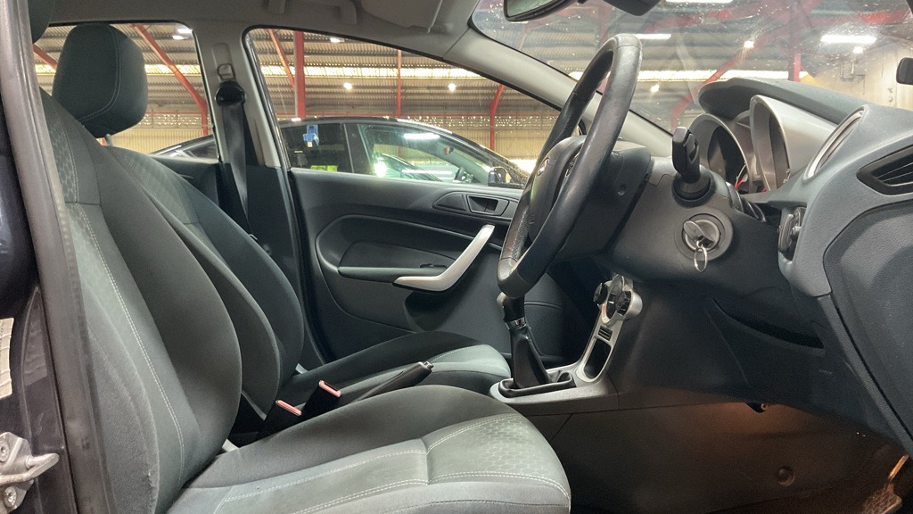 Used Ford Fiesta 2009 for sale - 77073270: Photo 7