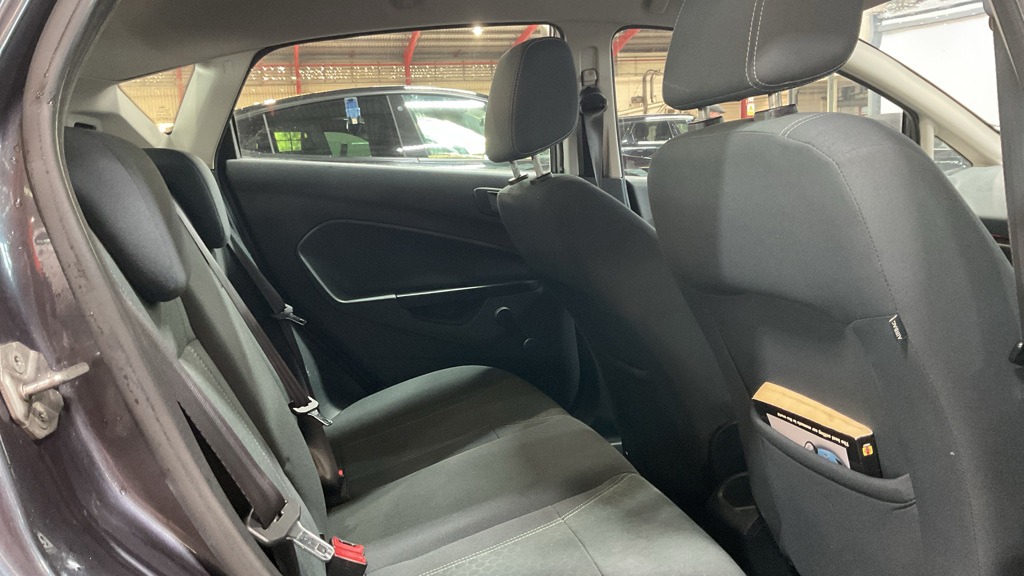 Used Ford Fiesta 2009 for sale - 77073270: Photo 8