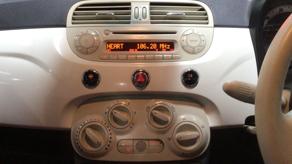 Used Fiat 500 2012 for sale - 76952208: Photo 11
