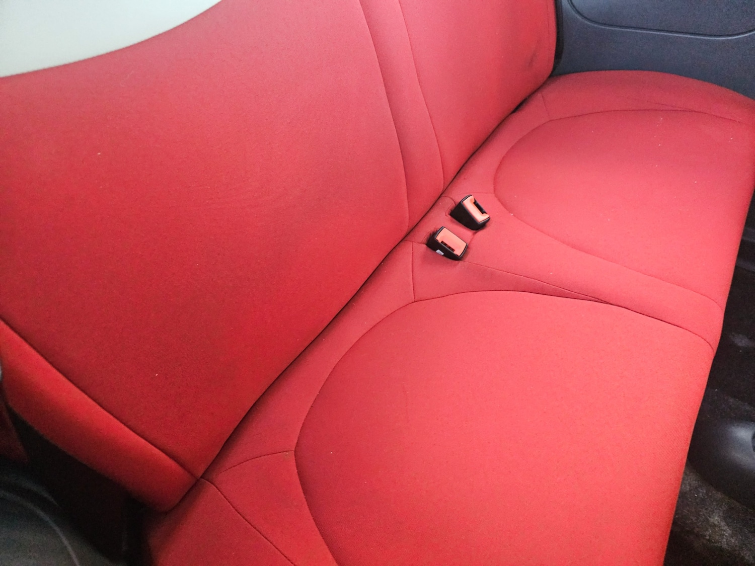 Used Fiat 500 2012 for sale - 76952208: Photo 12