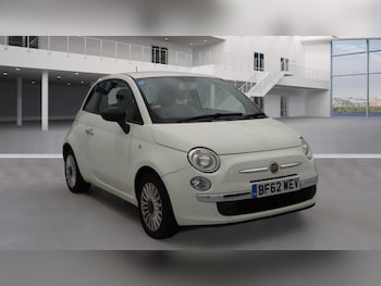 Fiat 500 feature image