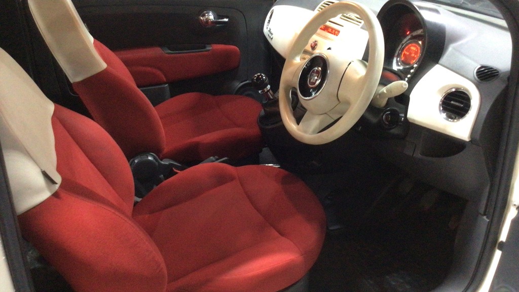 Used Fiat 500 2012 for sale - 76952208: Photo 7