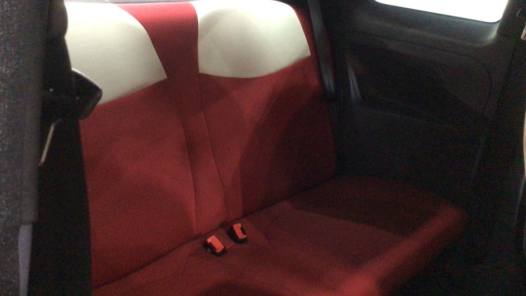 Used Fiat 500 2012 for sale - 76952208: Photo 8