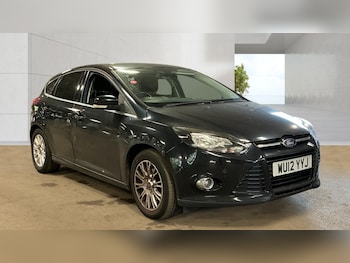 Used Ford Focus 2012 for sale - 79574986: Photo