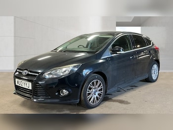 Used Ford Focus 2012 for sale - 79574986: Photo