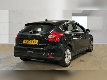 Used Ford Focus 2012 for sale - 79574986: Photo