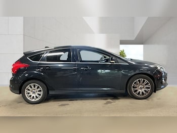 Used Ford Focus 2012 for sale - 79574986: Photo
