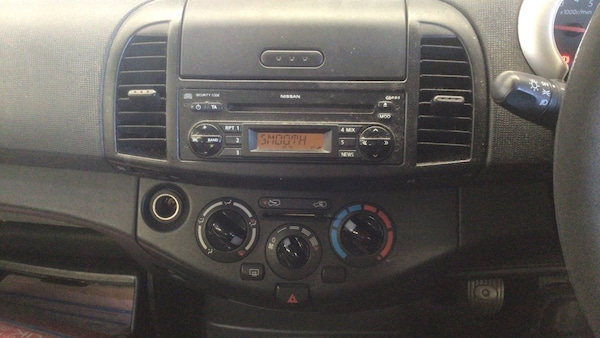 Used Nissan Micra 2009 for sale - 76251693: Photo 11