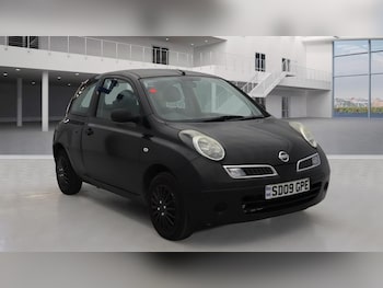 2009 (09) - 1.2 80 Visia 3dr